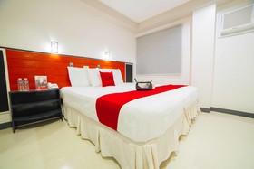 Aljem's Inn Rizal by RedDoorz Plus