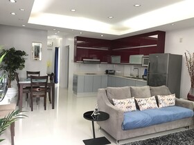 Anavada Suites