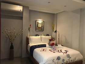Anavada Suites