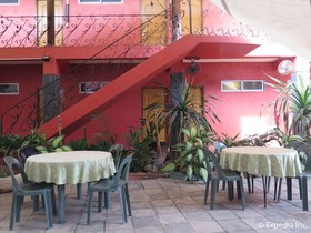 Anisabel Suites