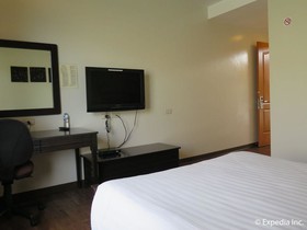 Anisabel Suites