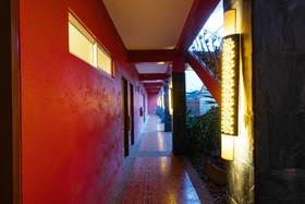 Anisabel Suites By Reddoorz