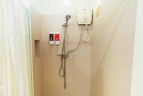 Anisabel Suites By Reddoorz