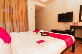 Anisabel Suites By Reddoorz