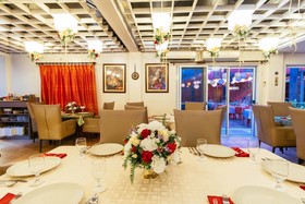 Anisabel Suites By Reddoorz