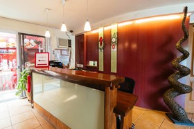 Anisabel Suites By Reddoorz