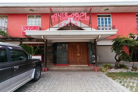 Anisabel Suites By Reddoorz