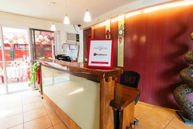 Anisabel Suites By Reddoorz