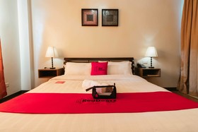 Anisabel Suites By Reddoorz