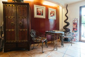 Anisabel Suites By Reddoorz
