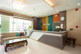Asrodel Hotel by OYO Rooms