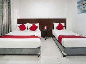 Braveheart Residency by OYO Rooms
