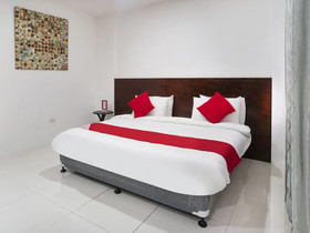 Braveheart Residency by OYO Rooms
