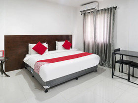 Braveheart Residency by OYO Rooms