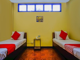 Casa Buena by OYO Rooms