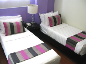 Casa de Rosario Residence Inn