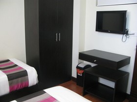 Casa de Rosario Residence Inn