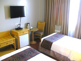 Casa Leticia Boutique Hotel