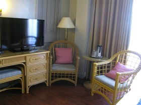 Casa Leticia Boutique Hotel