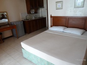 Chateau del Mar Resort & Spa