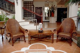 Chateau del Mar Resort & Spa