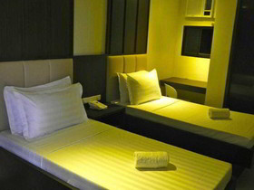 Court View Inn