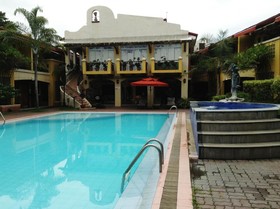 Crown Regency Residence