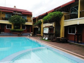 Crown Regency Residence