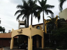 Crown Regency Residence