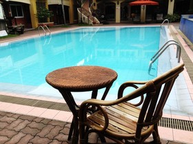 Crown Regency Residence