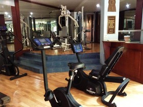 Crown Regency Residence