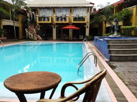 Crown Regency Residence