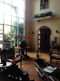 Crown Regency Residence