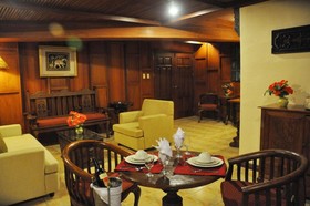 Crown Regency Residence