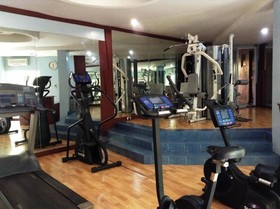 Crown Regency Residence