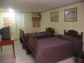 Crown Regency Residence