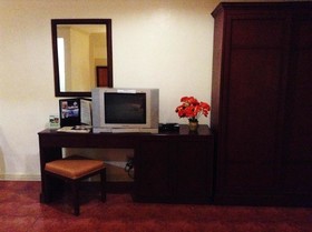 Crown Regency Residence