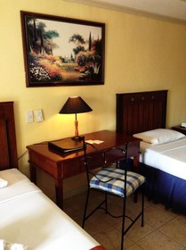 Crown Regency Residence