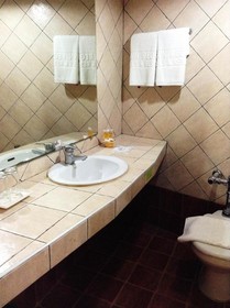 Crown Regency Residence