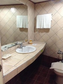 Crown Regency Residence
