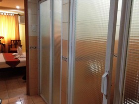 Crown Regency Residence