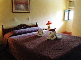Crown Regency Residence