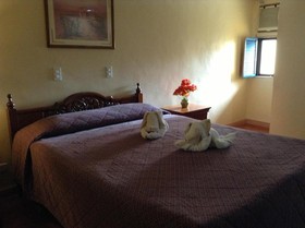 Crown Regency Residence