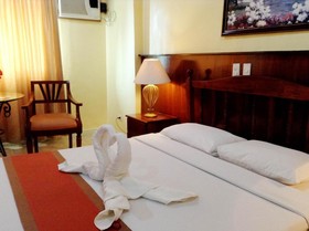 Crown Regency Residence