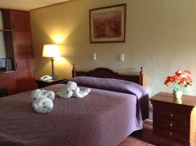 Crown Regency Residence