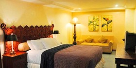 Crown Regency Residence