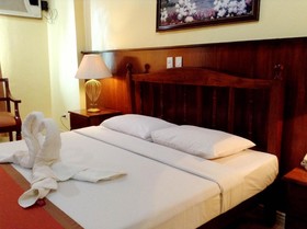 Crown Regency Residence