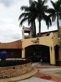 Crown Regency Residence