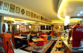 Crown Regency Residence