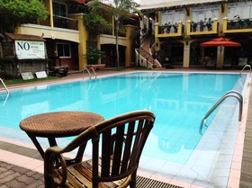 Crown Regency Residence